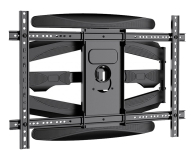 ART UCHWYT DO TV LCD/LED 40-75" 45KG AR-98 ART reg. pion i pozio - 1524520 - zdjęcie 4